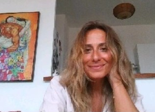 Nina Hannaux - Psychologue clinicienne EMDR Europe