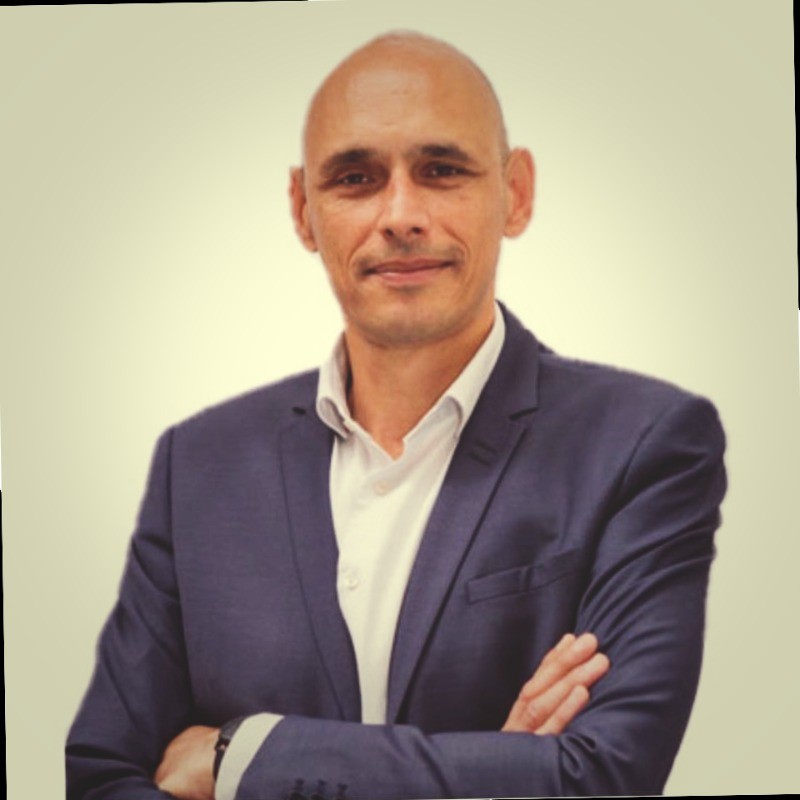 Sébastien Hannaux - Expert en stratégie et projets complexes